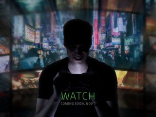 Razer 官方洩露新消息!! 11 月 1 日將發佈新遊戲應用移動設備