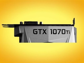 NVIDIA GTX 1070 Ti 參數表流出 預計 10 月底 GTC 台北大會發佈