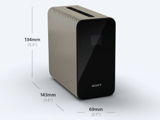 Xperia Touch