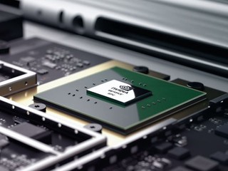 NVIDIA 更新行動版繪圖卡產品線 MX130、MX110 最快明年首季推出市場