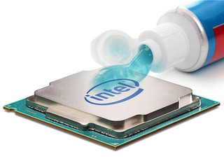 林仔︰「牙膏廠」自亂陣腳 Intel CoffeeLake值得升級嗎?