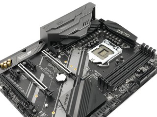 性價比完美平衡 ASRock Z370 Extreme 4主機板