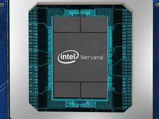 專門用於深度學習、推動人工智能新技術 Intel 發表 Nervana NNP 神經網絡處理器
