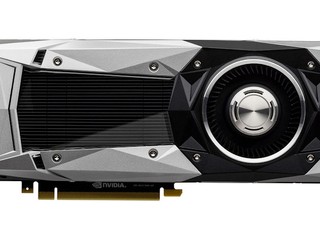 效能迫近 Radeon RX Vega 56 NVIDIA GTX 1070 Ti 3DMark 跑分曝光