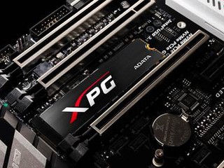 ADATA SX8000 256GB M.2 SSD 升級附連M.2散熱片 優惠價HK$899 ADATA SX8000 256GB M.2 SSD 升級附連M.2散熱片 優惠價HK$899