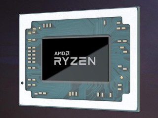 完美整合 Zen CPU + Vega GPU  AMD 發佈全新 Ryzen 行動處理器