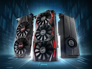 挖礦熱潮減退 繪圖卡需求持續疲軟 ASUS 2018 第 2 季業績下滑