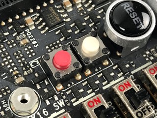 ROG Rampage VI APEX