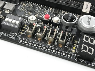 ROG Rampage VI APEX