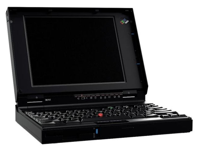 ThinkPad Anniversary Edition 25