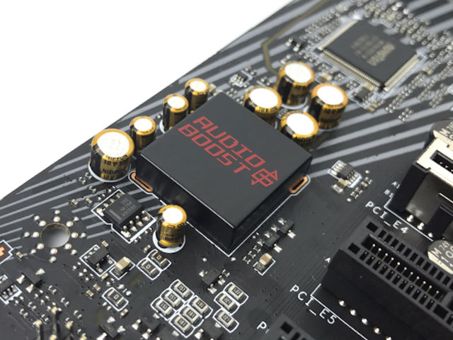 MSI Z370 GAMING PRO CARBON AC