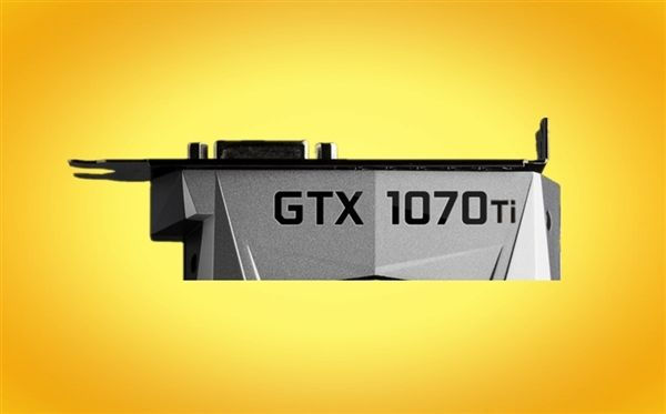 GTX 1070 Ti