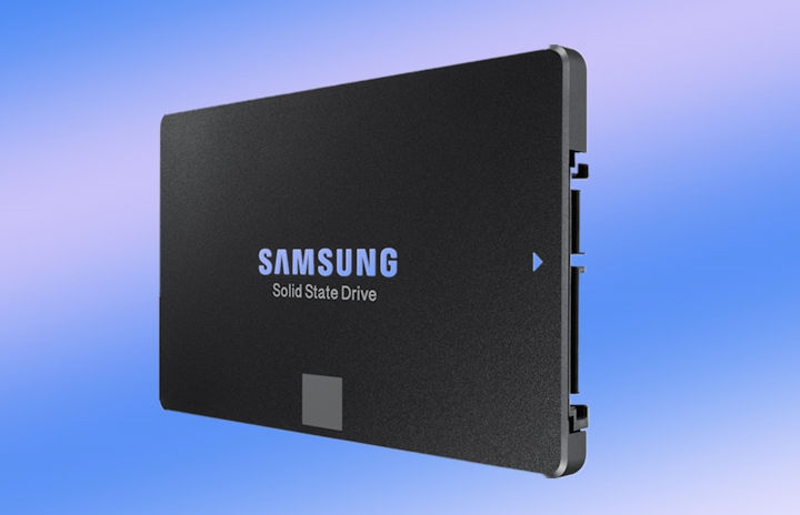Samsung 860EVO