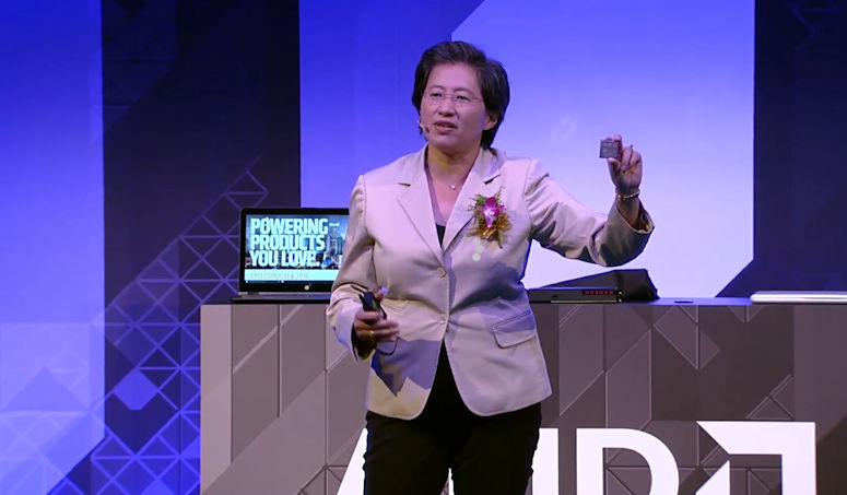 AMD