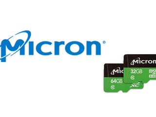 64 層 3D NAND、最大 256GB 容量 Micron 發佈全新工業級 microSD 64 層 3D NAND、最大 256GB 容量 Micron 發佈全新工業級 microSD