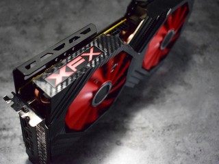 XFX Radeon RX Vega