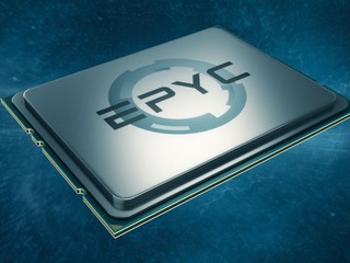 瞄準對手 Intel Xeon-D 系列 AMD EPYC 新家族成員 Snowy Owl 曝光