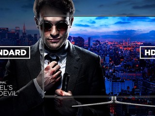 Intel 最新 Graphics Driver 15.60 版本 首次支援 Netflix HDR 及 YouTube HDR