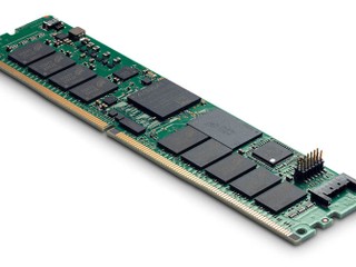 結合 DRAM + NAND Flash 兩者優點 Micron 發佈 32GB NVDIMM-N 記憶體 結合 DRAM + NAND Flash 兩者優點 Micron 發佈 32GB NVDIMM-N 記憶體