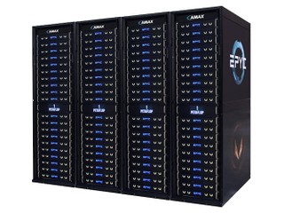 支援 ROCm 1.7 開放平台、為超級運算舖路 AMD EPYC + Radeon Instinct 高性能平台