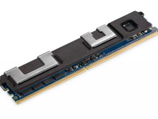 儲存密度遠高於目前 DDR4 DRAM Intel Optane DIMM 2018 年下半年推出