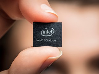 【又難產!!正式退出手機 5G 晶片業務】 Intel：將繼續供應 4G 晶片