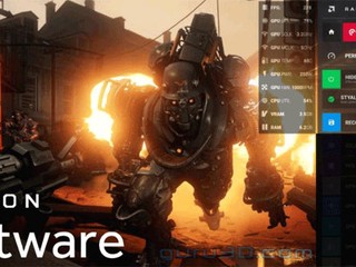 AMD「Crimson ReLive Redux」驅動程式 預計將於 12 月第一或第二週發佈