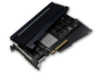 挑戰對手 Intel 3D Optane SSD Samsung 推出 SZ985 Z-NAND SSD 挑戰對手 Intel 3D Optane SSD Samsung 推出 SZ985 Z-NAND SSD