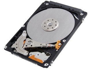 不利消息無礙公司發展 Toshiba 將於 2018 年推出 14TB PMR HDD