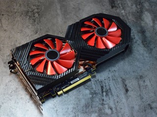 XFX 發佈 Vega 64/Vega 56 Double Edition 最快於 12 月正式推出市場 XFX 發佈 Vega 64/Vega 56 Double Edition 最快於 12 月正式推出市場