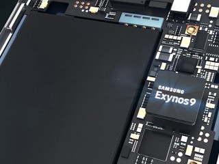 比第一代 10LPE 提高 10% 性能 Samsung 開始生產第二代 10nm 晶片 比第一代 10LPE 提高 10% 性能 Samsung 開始生產第二代 10nm 晶片