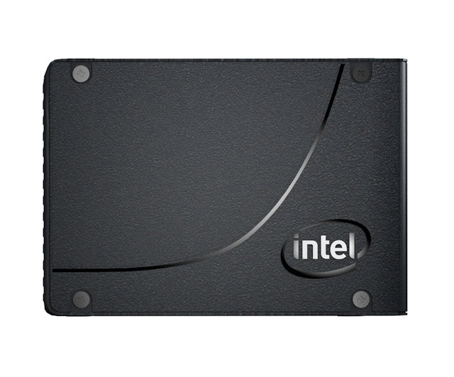 Intel Optane SSD DC P4800X 750GB