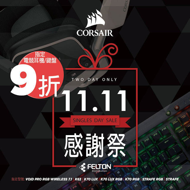 11.11 Promo