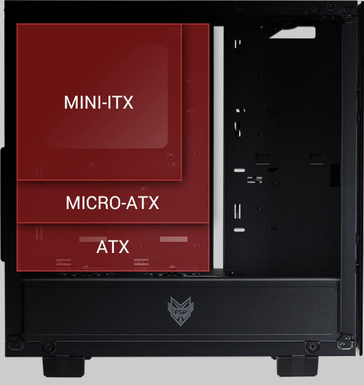 FSP CMT510