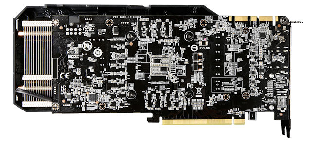 GeForce GTX 1070 Ti WINDFORCE 8