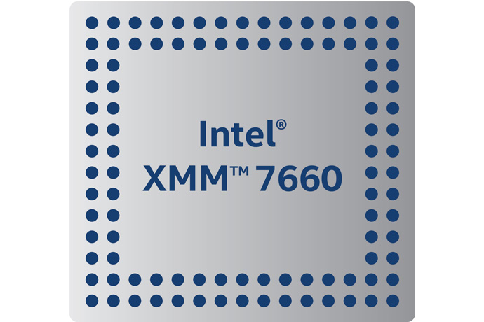 Intel-5G-modem