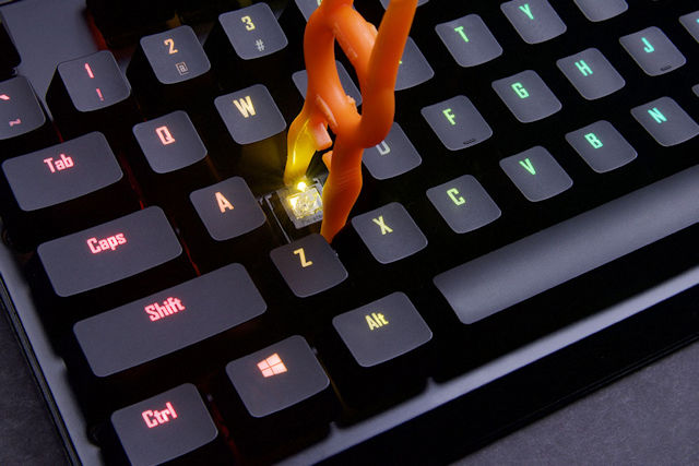 Aorus K9 Optical