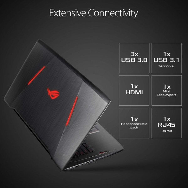 ROG Strix GL702ZC