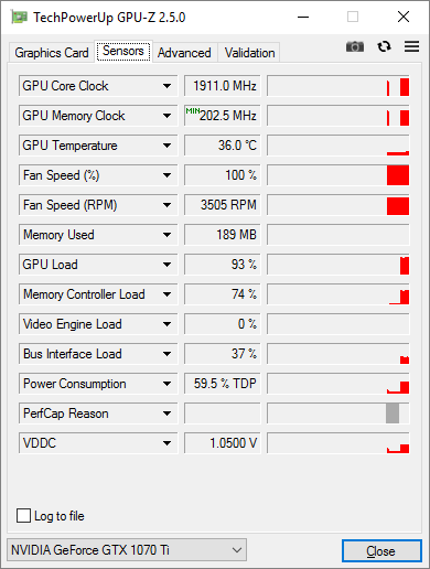1070Ti