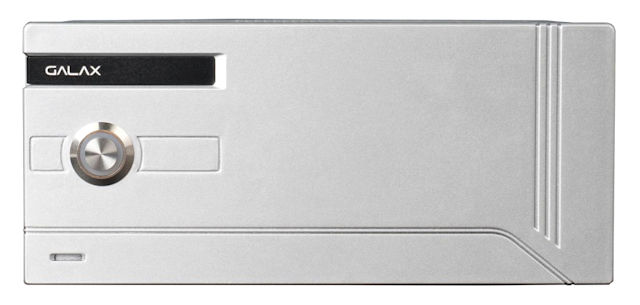 GALAX SNPR GTX 1060 6GB