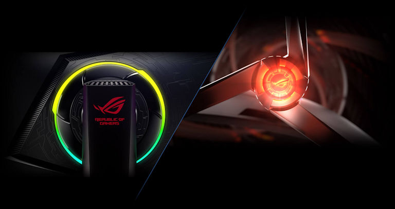 ROG STRIX XG258Q