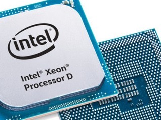 Skylake-SP + FPGA、支援 AVX-512 指令集 Intel 2018 年初推出新一代 Xeon D 处理器
