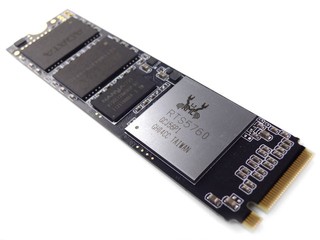 SSD 價跌帶動需求 今年 SSD 搭載率與 PCIe SSD 滲透率突破 50% 大關