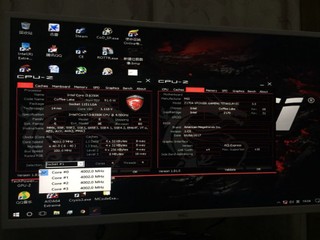 內地玩家疑似破解第 8 代 Core CPU 限制 成功於 Z170 主機板運行 i3-8350K