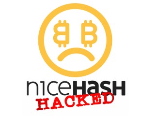 着名 Nicehash 掘矿池疑似遭黑客入侵 全球损失总值超过 5600 万美元