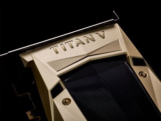 TITAN V