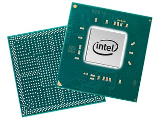 基于「Gemini Lake」架构 Intel 发佈全新 Pentium Silver、Celeron 处理器