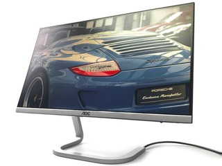 Designed by Studio F. A. Porsche AOC PDS241 24