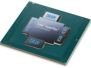 集成 FPGA + HBM2 最高 512GB/s 記憶體頻寬 Intel 宣佈推出 Stratix 10 MX FPGA 系列