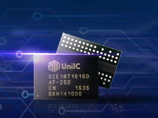 回應量產 DDR4 記憶體並大量上市傳聞 紫光透露自主 DDR4 記憶體尚在研發階段